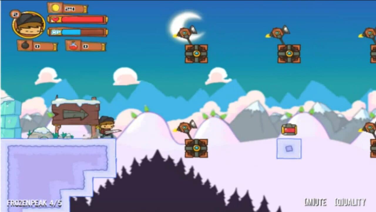 Super Adventure Pals thumbnail 7