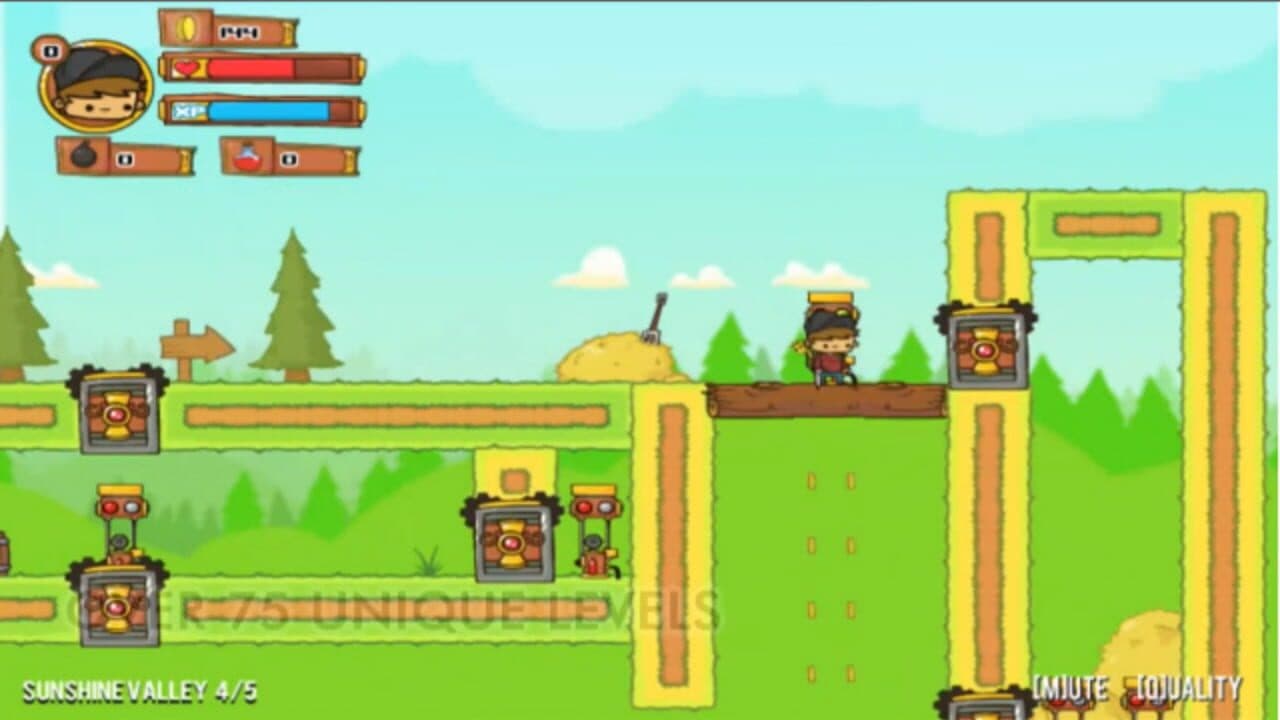 Super Adventure Pals thumbnail 8