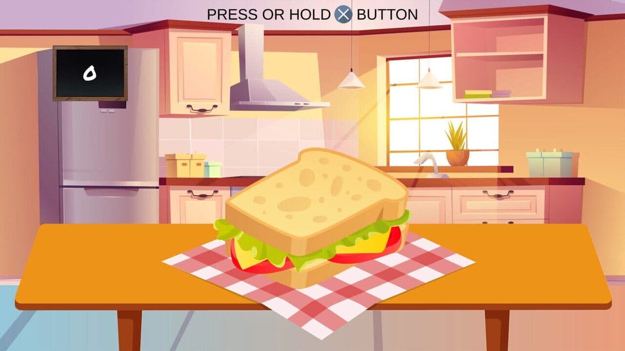 The Jumping Sandwich thumbnail 3