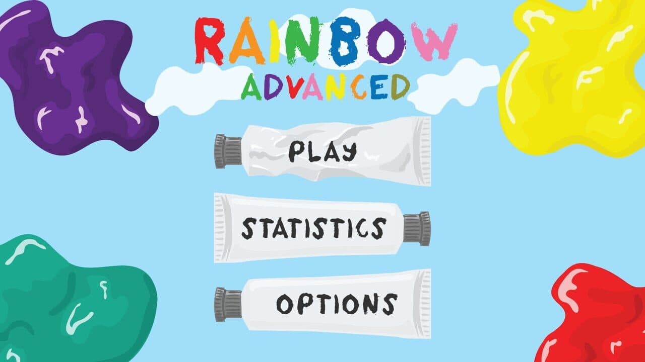 Rainbow Advanced thumbnail 2