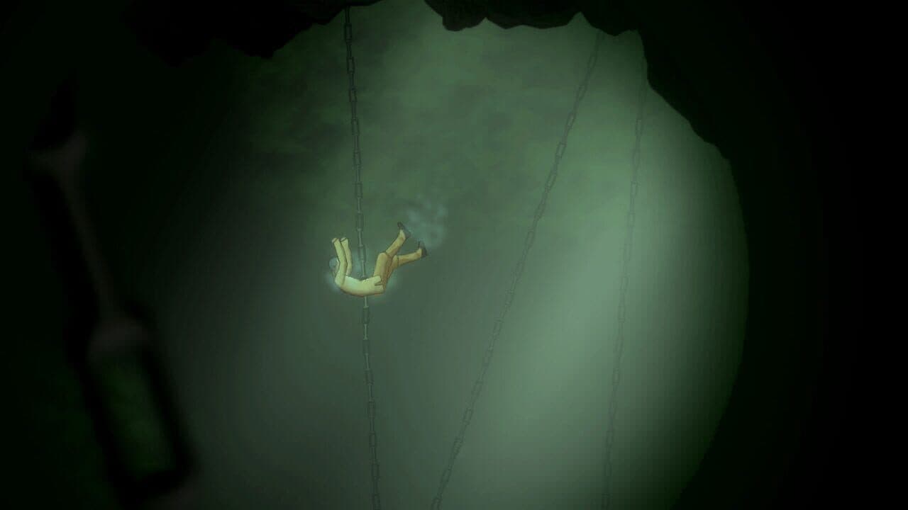 Seduction: A Monk's Fate screenshot 1
