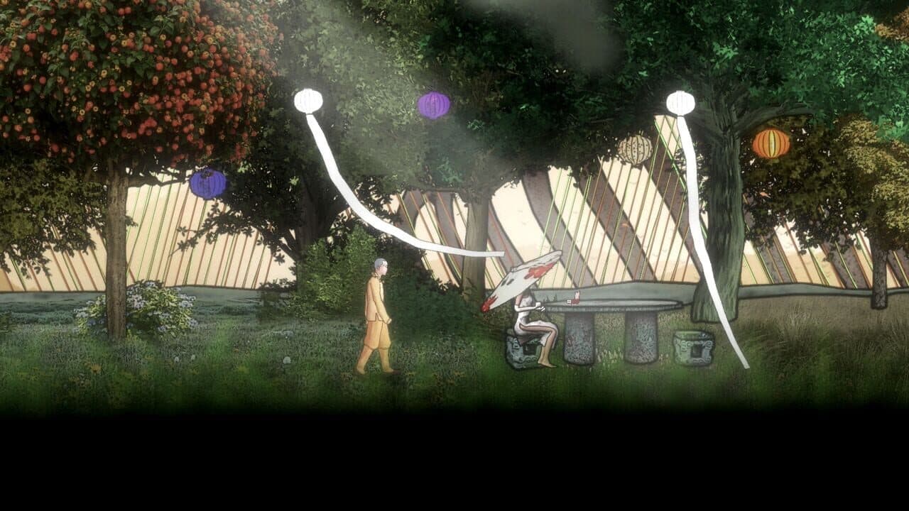 Seduction: A Monk's Fate thumbnail 3