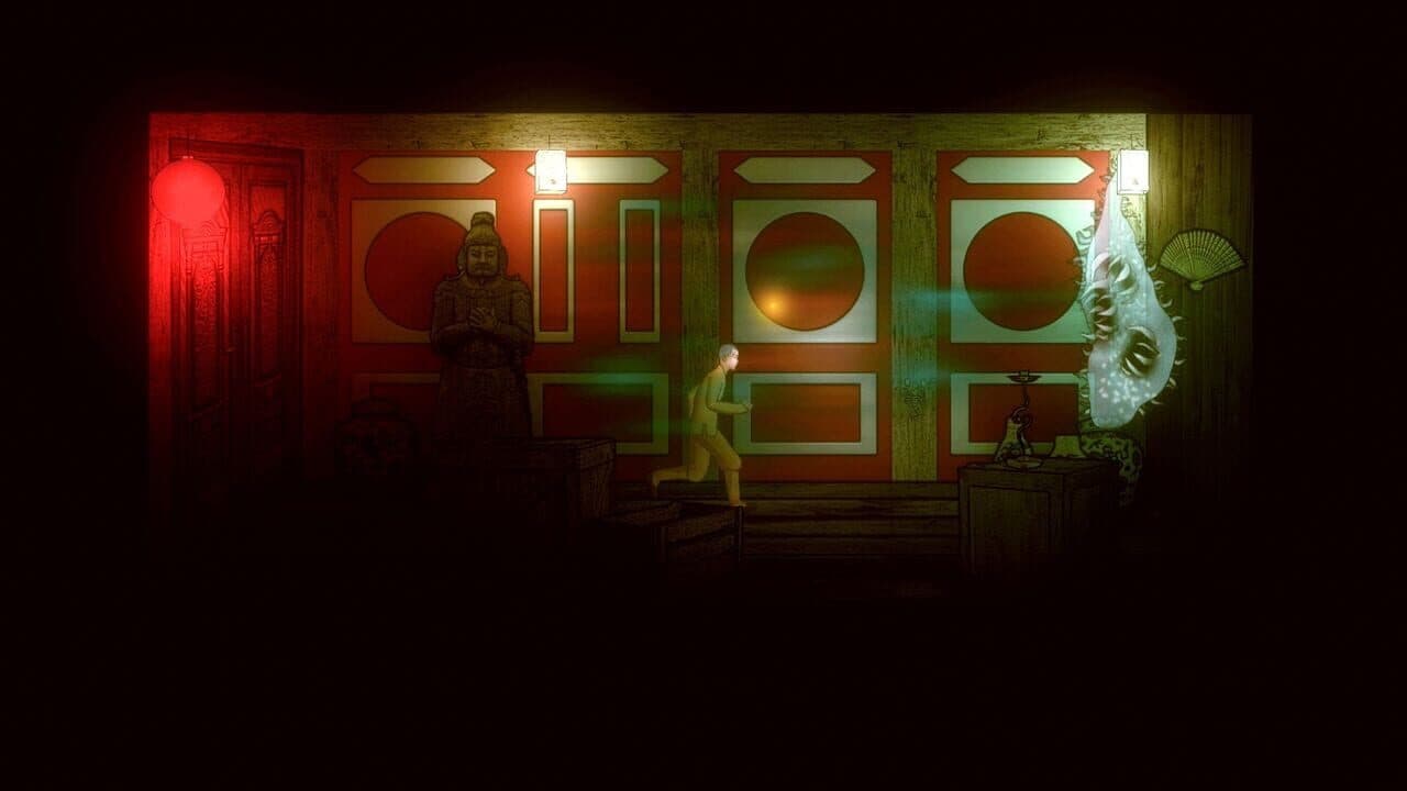 Seduction: A Monk's Fate thumbnail 4