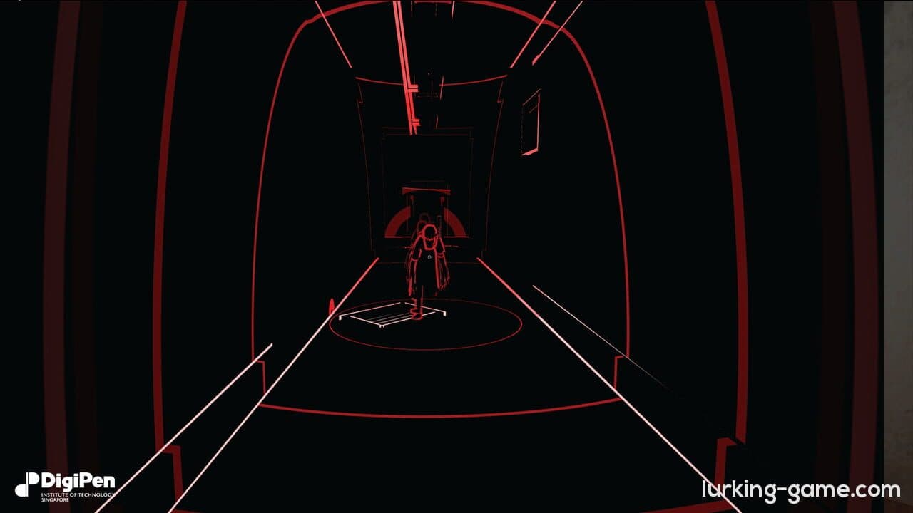 Lurking screenshot 1