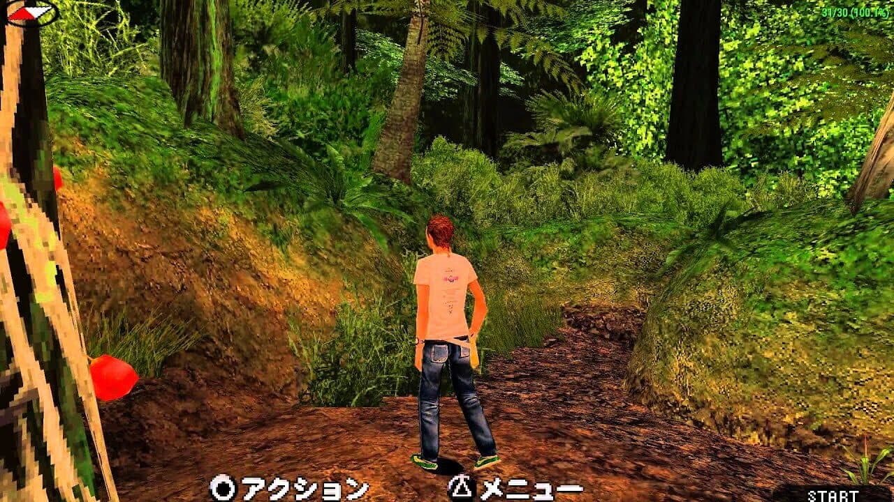 Portable Island: Te no Hira no Resort thumbnail 3