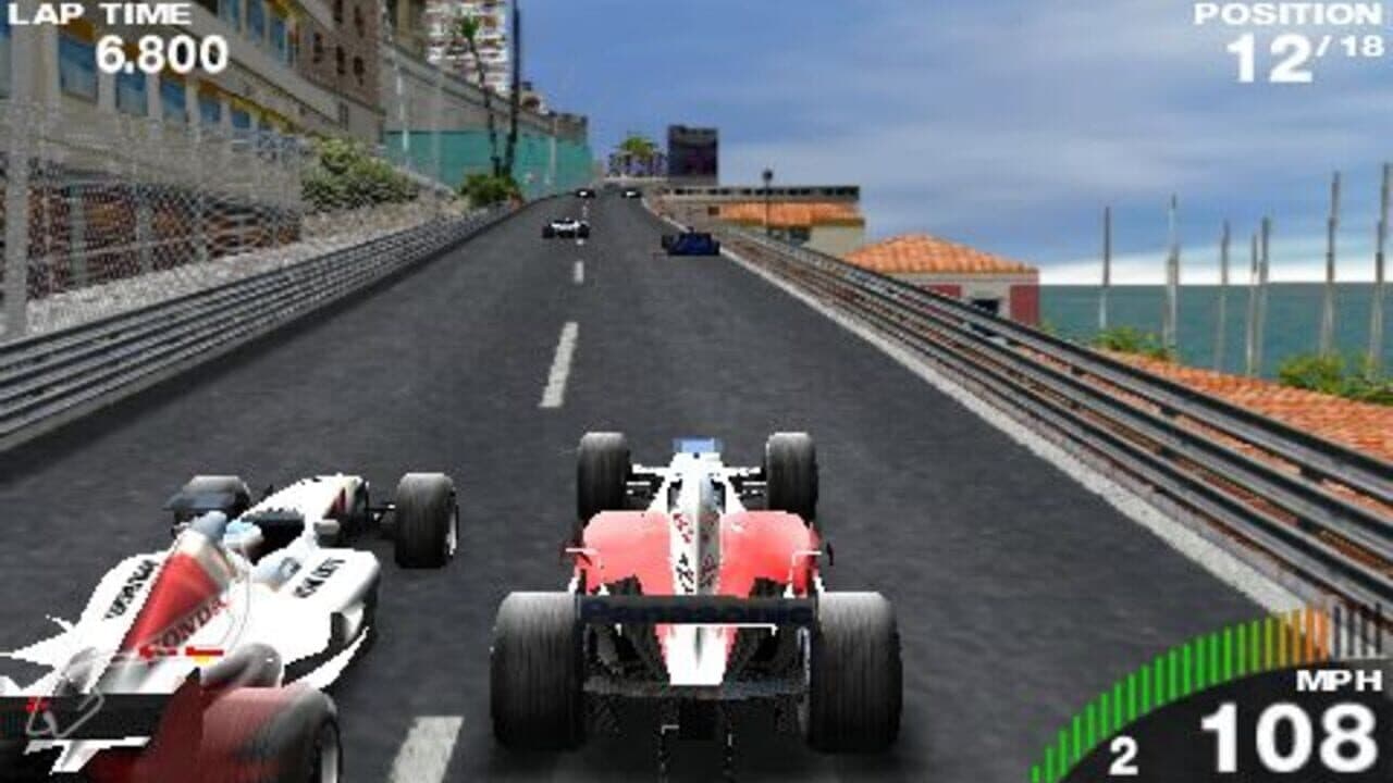 F1 Grand Prix thumbnail 2