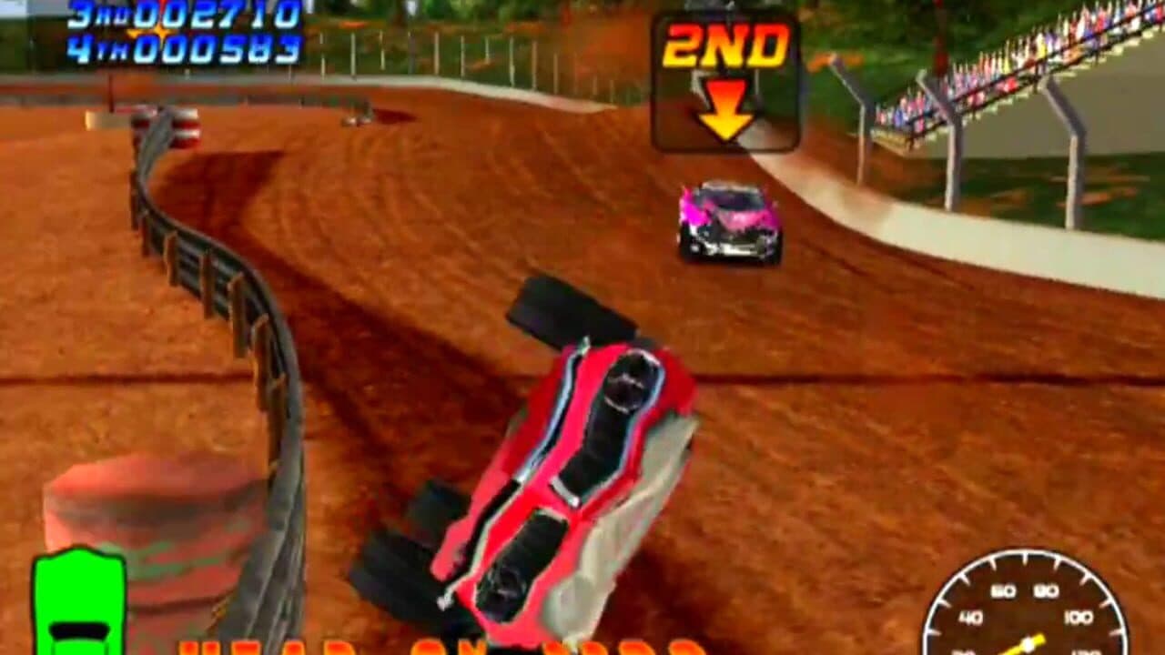 Totaled! thumbnail 4