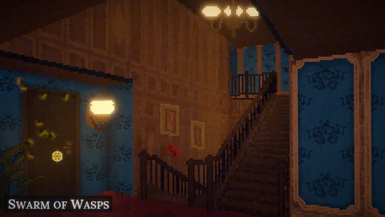 Escape: The Endless Dogwatch thumbnail 3