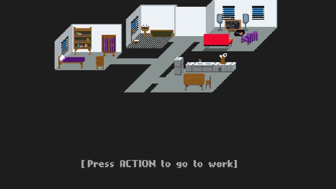 American Dream screenshot 1