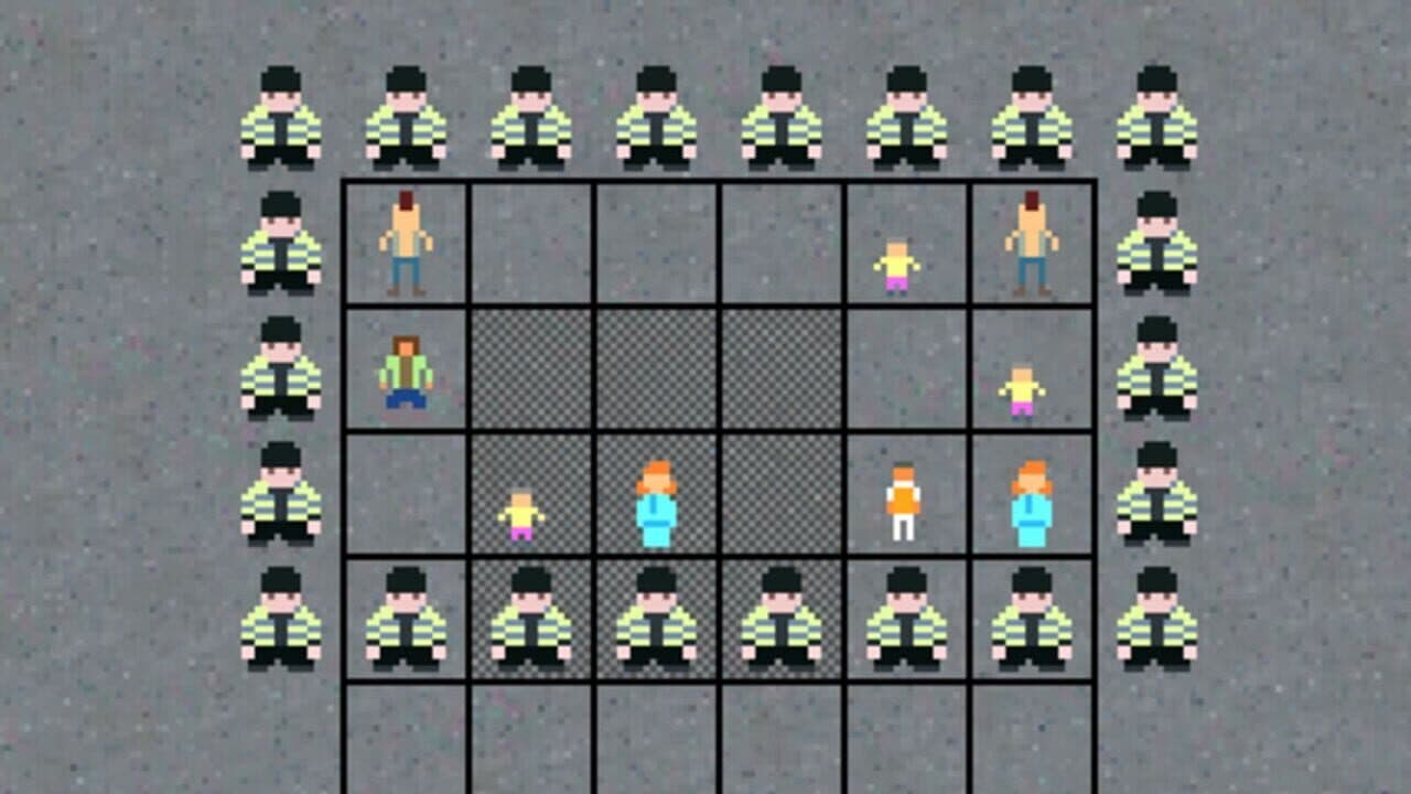 Kettle screenshot 1