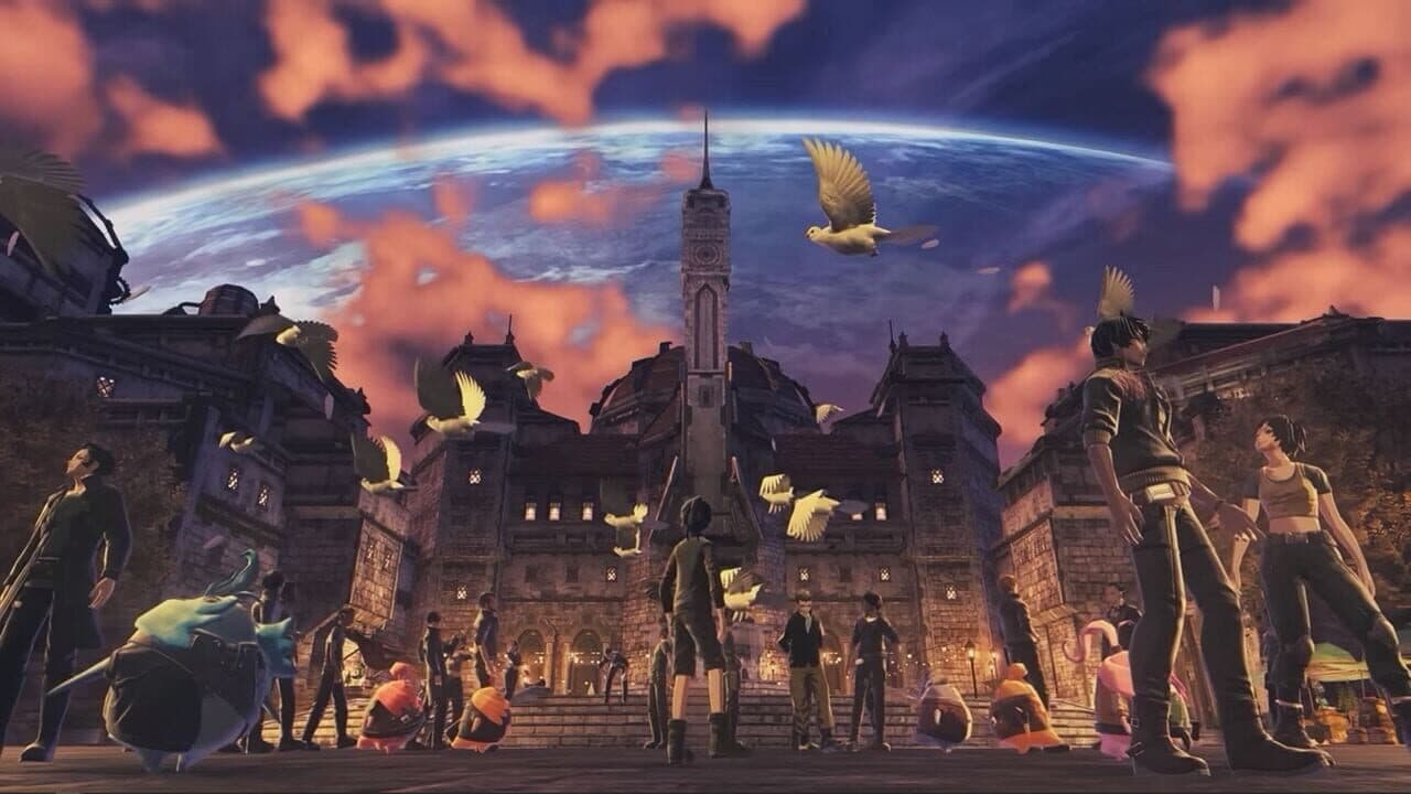 Xenoblade Chronicles 3 thumbnail 3