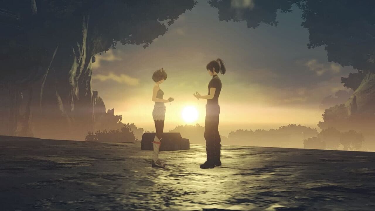 Xenoblade Chronicles 3 thumbnail 4