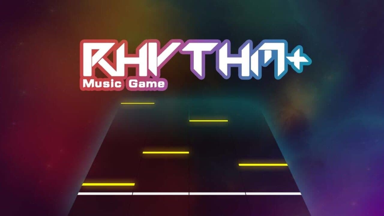 Rhythm Plus screenshot 1