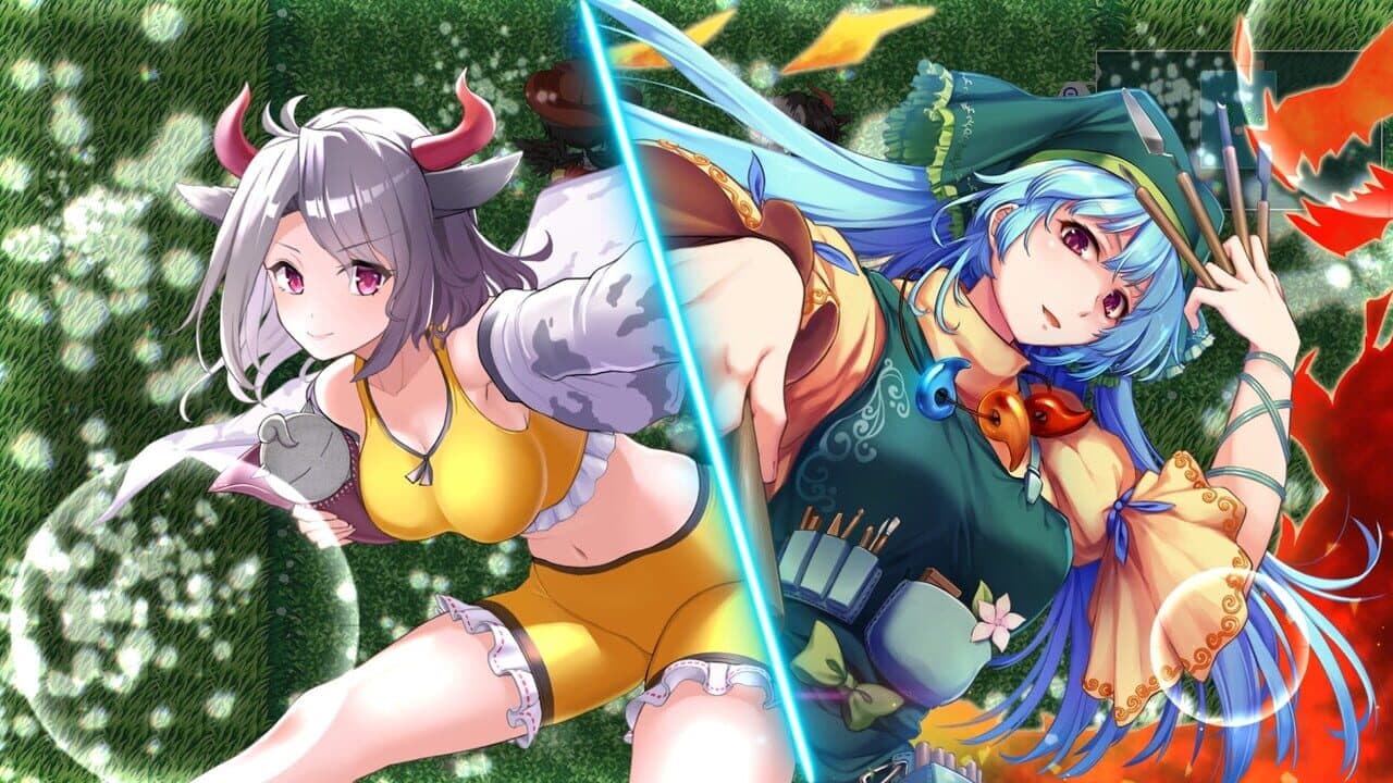 Touhou Genso Wanderer: Lotus Labyrinth R - Wily Beast and Weakest Creature Friends thumbnail 6