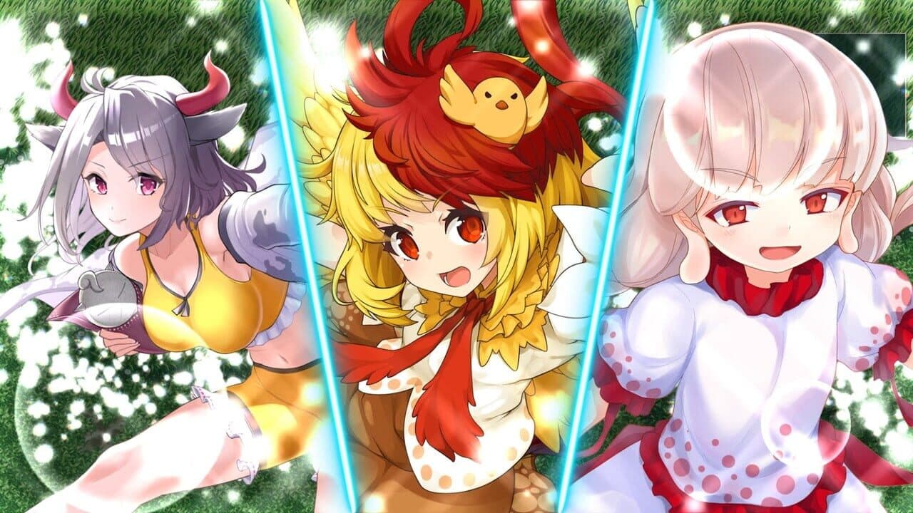 Touhou Genso Wanderer: Lotus Labyrinth R - Wily Beast and Weakest Creature Friends thumbnail 8