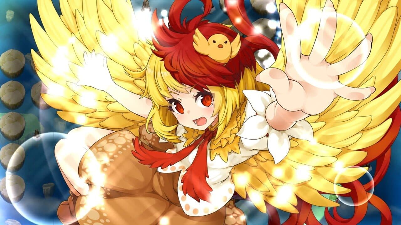 Touhou Genso Wanderer: Lotus Labyrinth R - Wily Beast and Weakest Creature Friends thumbnail 9