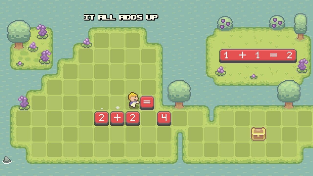 Block Buster Billy thumbnail 3