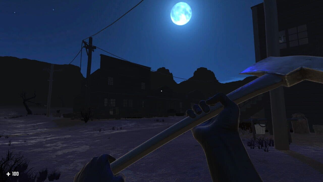 Missing Persons thumbnail 3