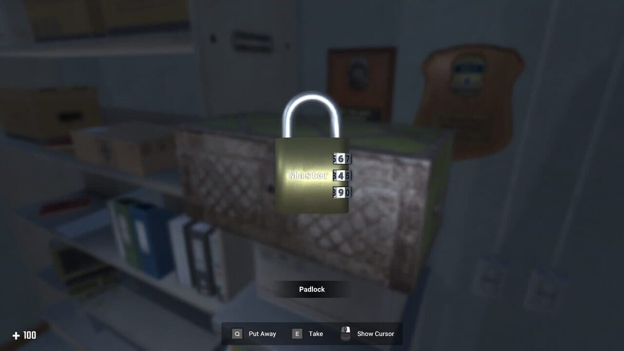 Missing Persons thumbnail 6