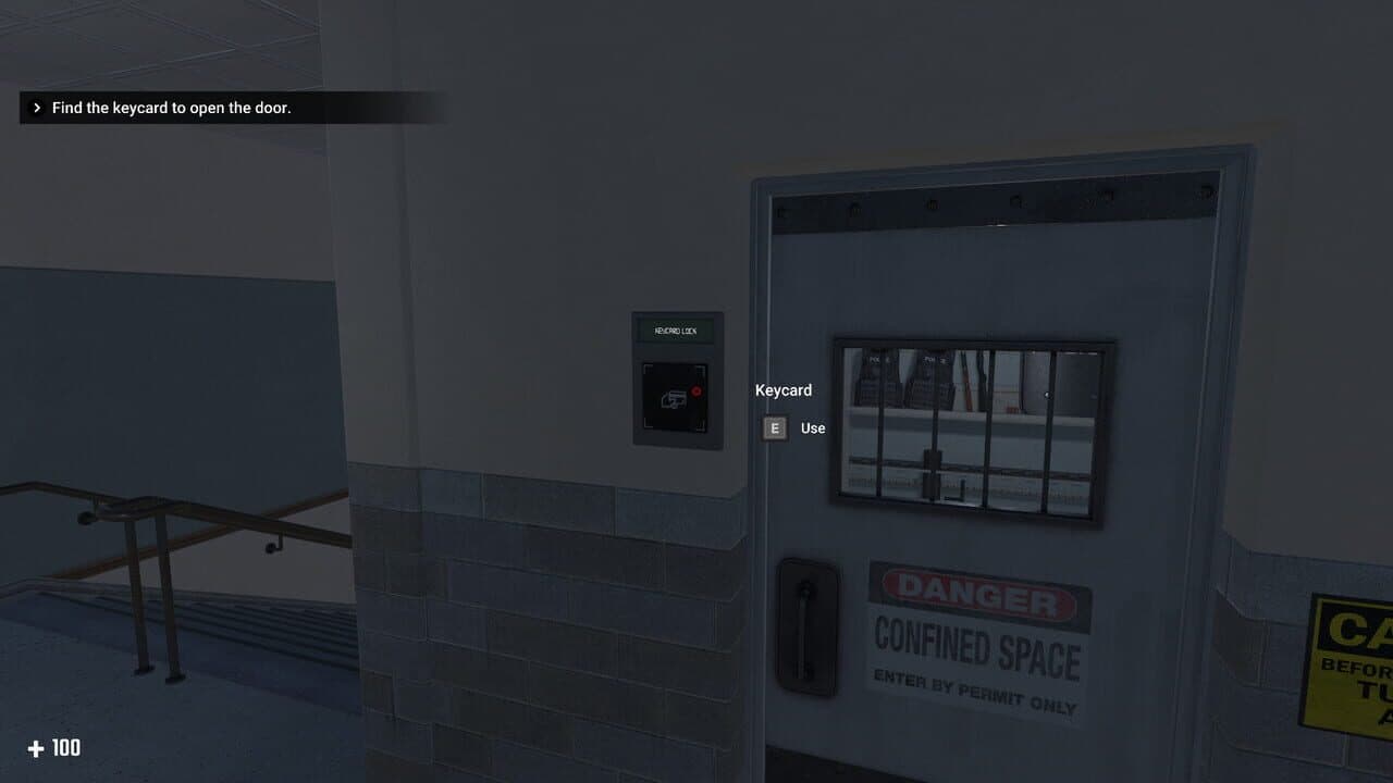 Missing Persons thumbnail 7