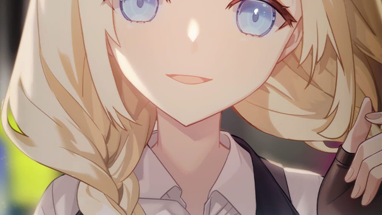 World End Girlfriend screenshot 1