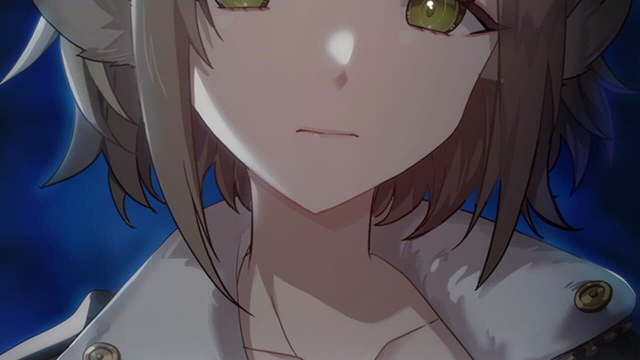 World End Girlfriend thumbnail 2