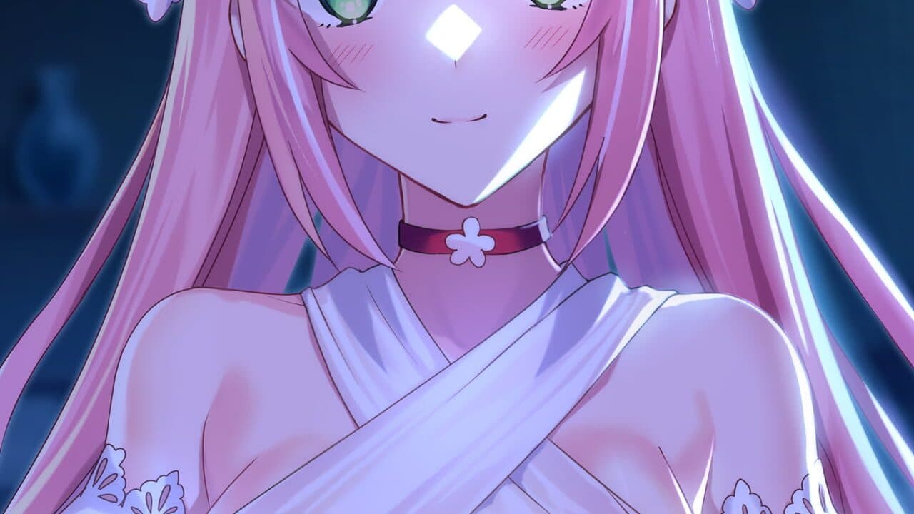 My Forest Spirit Girlfriend screenshot 1
