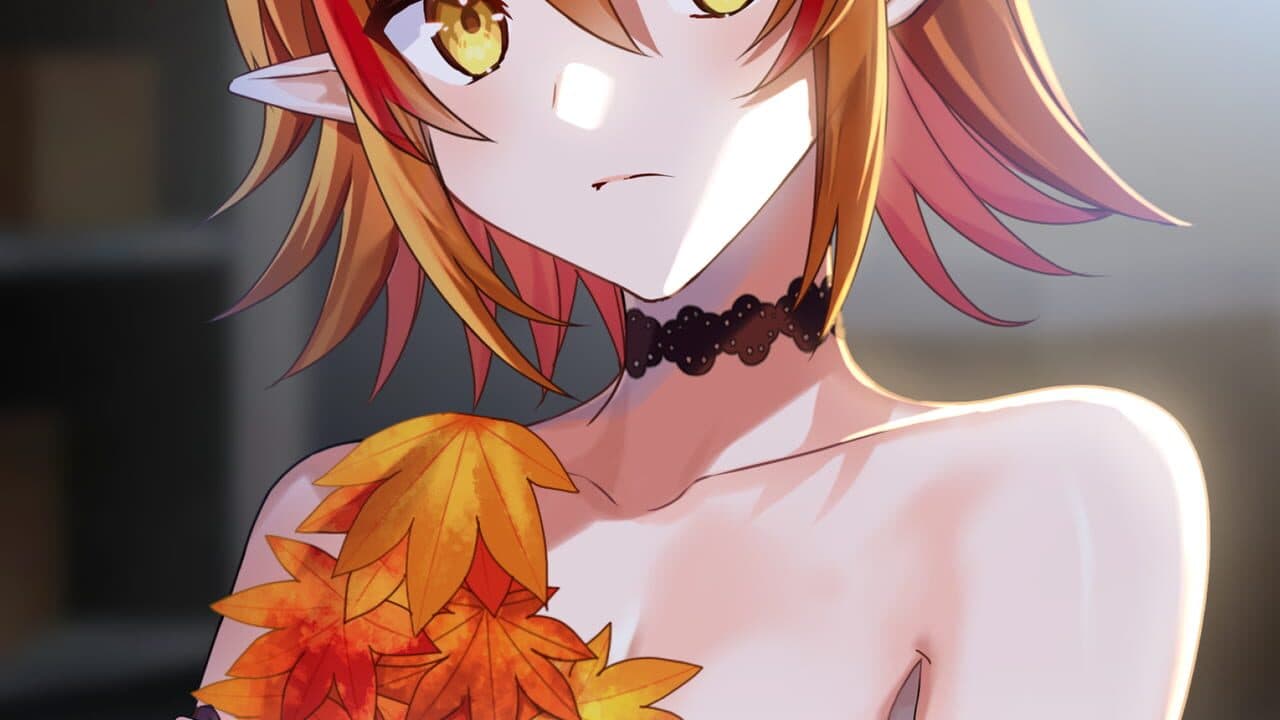My Forest Spirit Girlfriend thumbnail 2