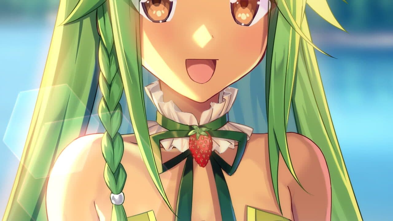 My Forest Spirit Girlfriend thumbnail 3