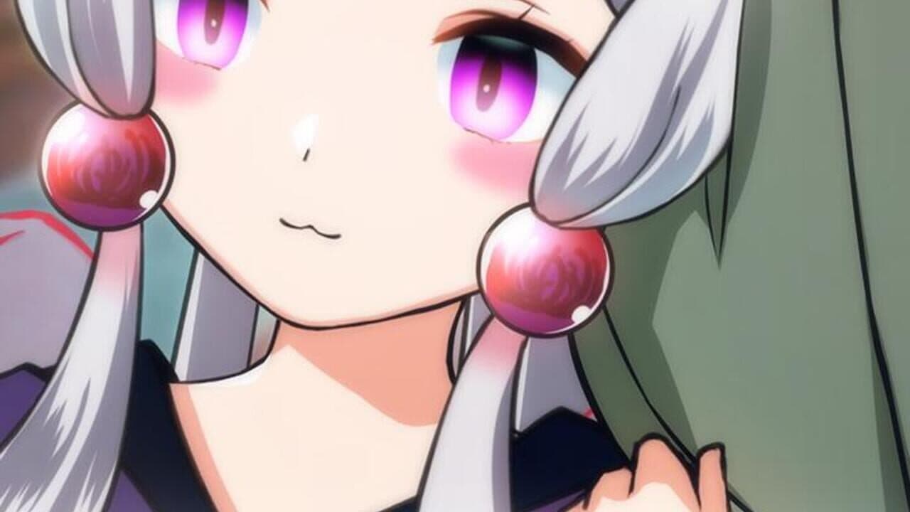 Doki Doki Sweets Girlfriend screenshot 1