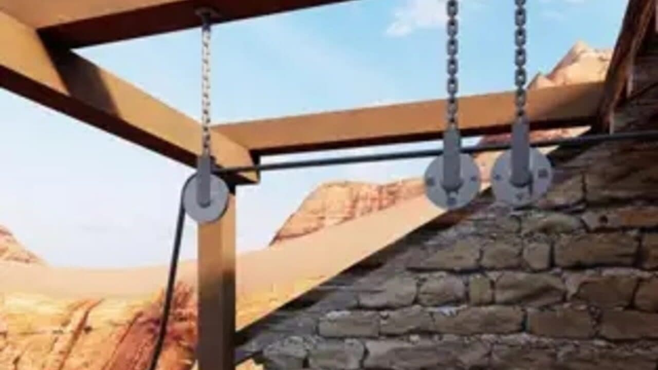 Can You Escape Grand Canyon thumbnail 5