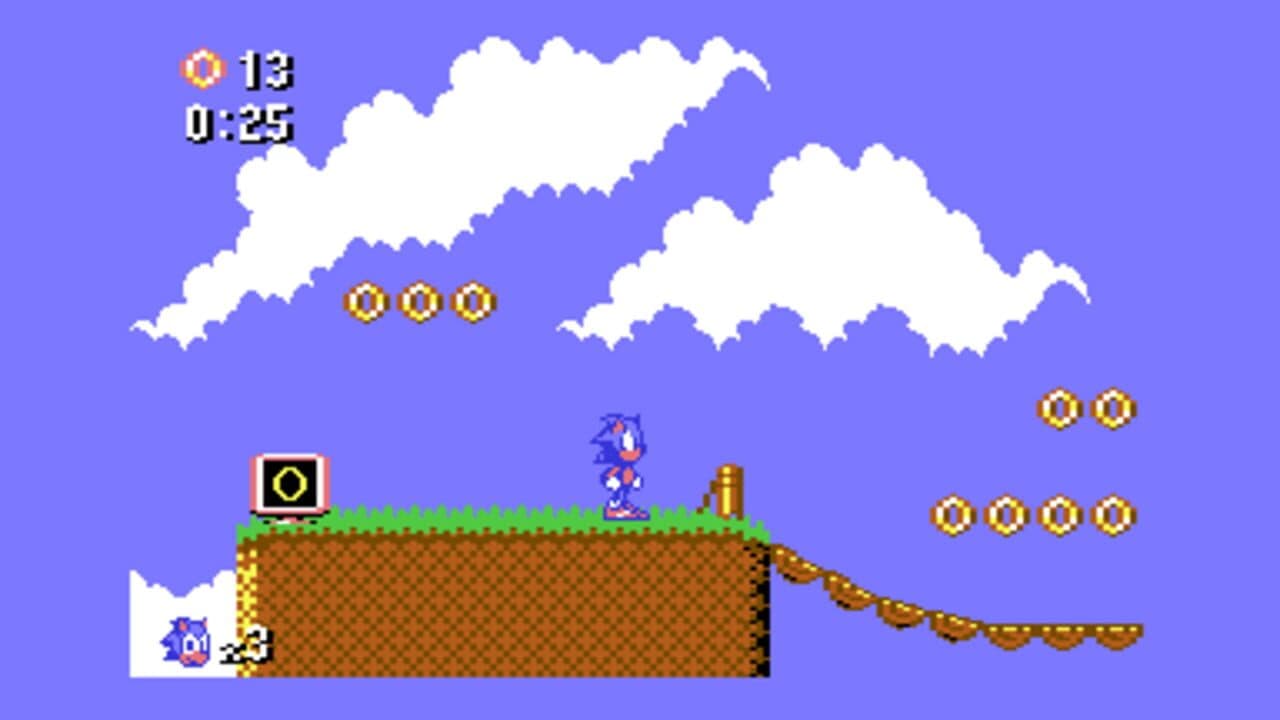 Sonic the Hedgehog thumbnail 2