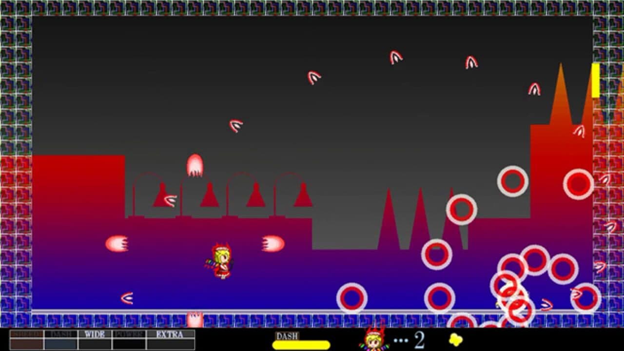 Touhou Gendanshou X: Unlimited Heroes thumbnail 5