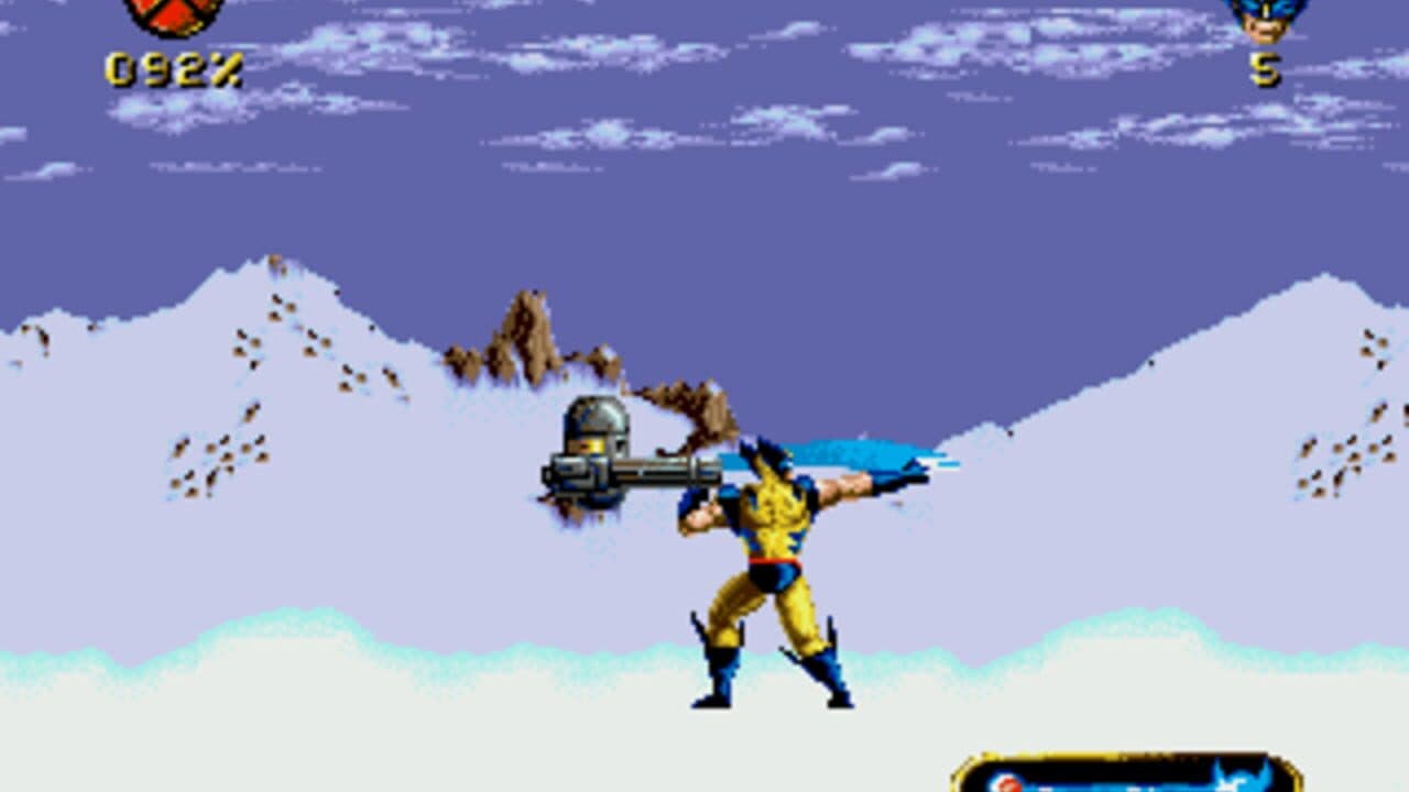 Wolverine: Adamantium Rage thumbnail 2