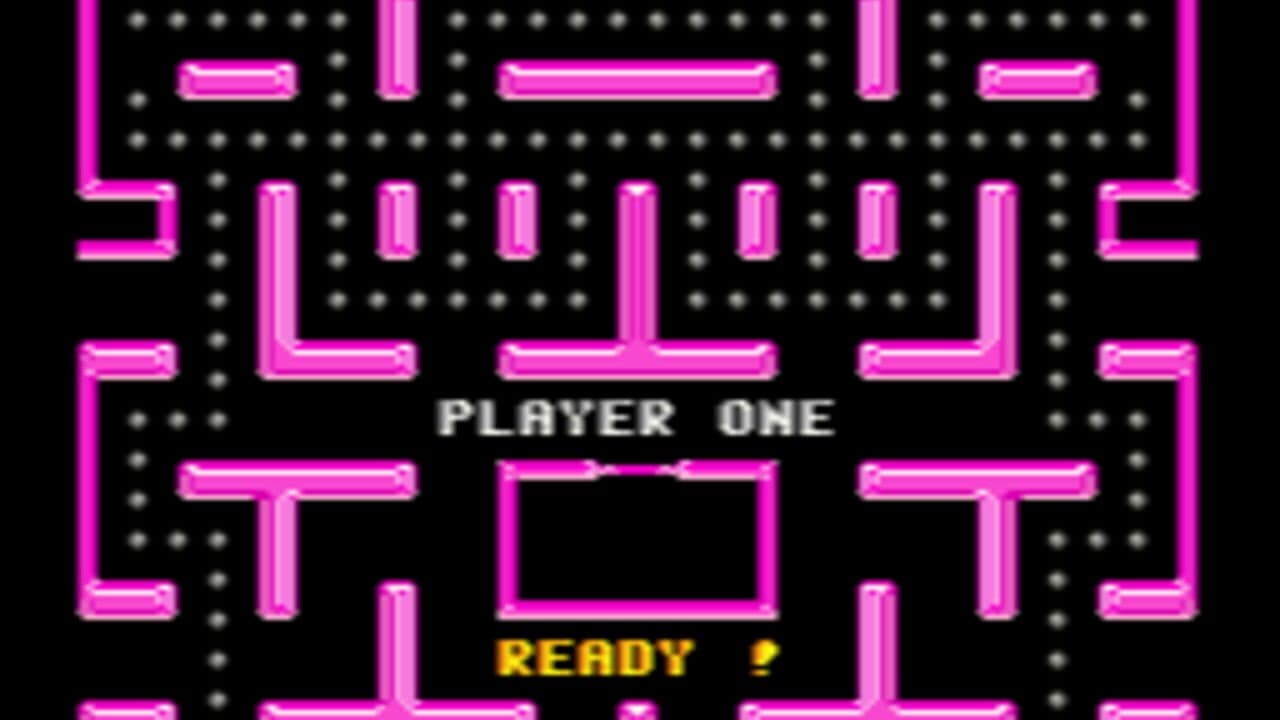 Ms. Pac-Man thumbnail 2