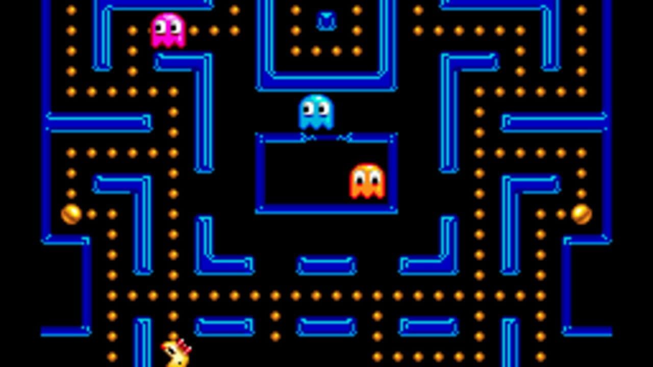 Ms. Pac-Man thumbnail 4