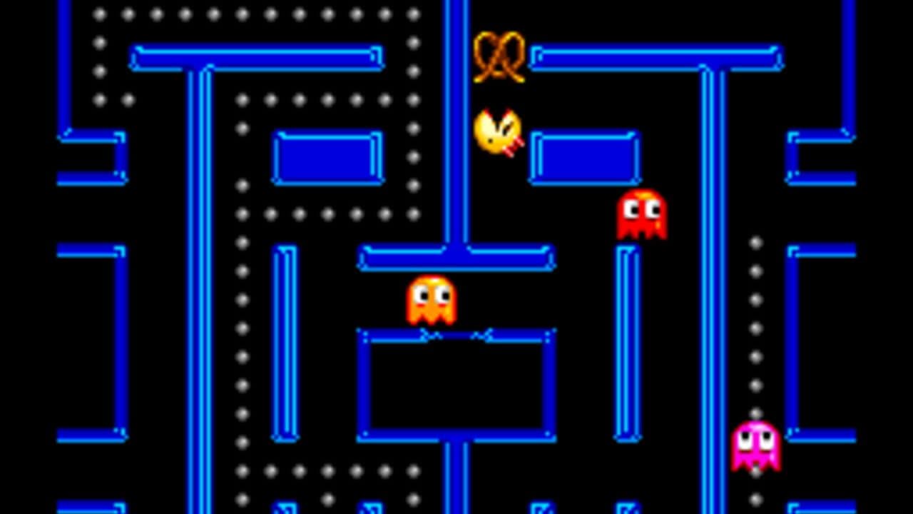 Ms. Pac-Man thumbnail 5