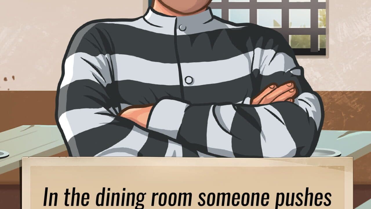 Hoosegow thumbnail 5