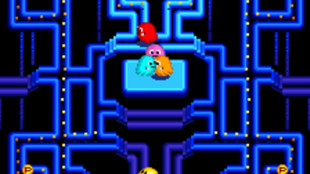 Pac-Man Arrangement thumbnail 2