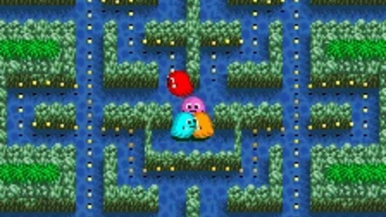 Pac-Man Arrangement thumbnail 3
