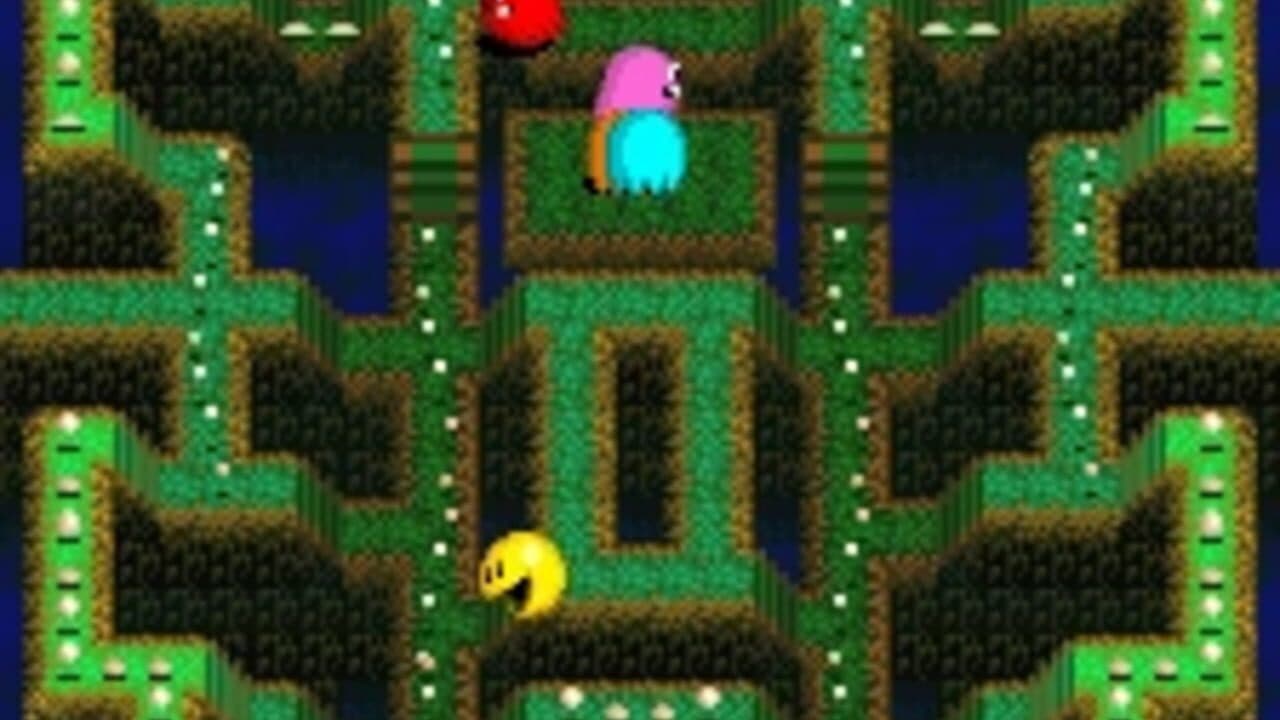 Pac-Man Arrangement thumbnail 4