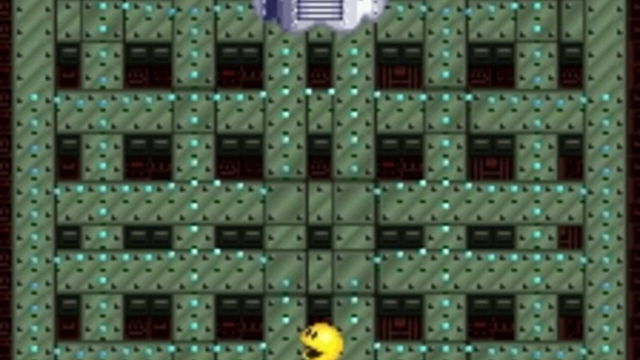 Pac-Man Arrangement thumbnail 6