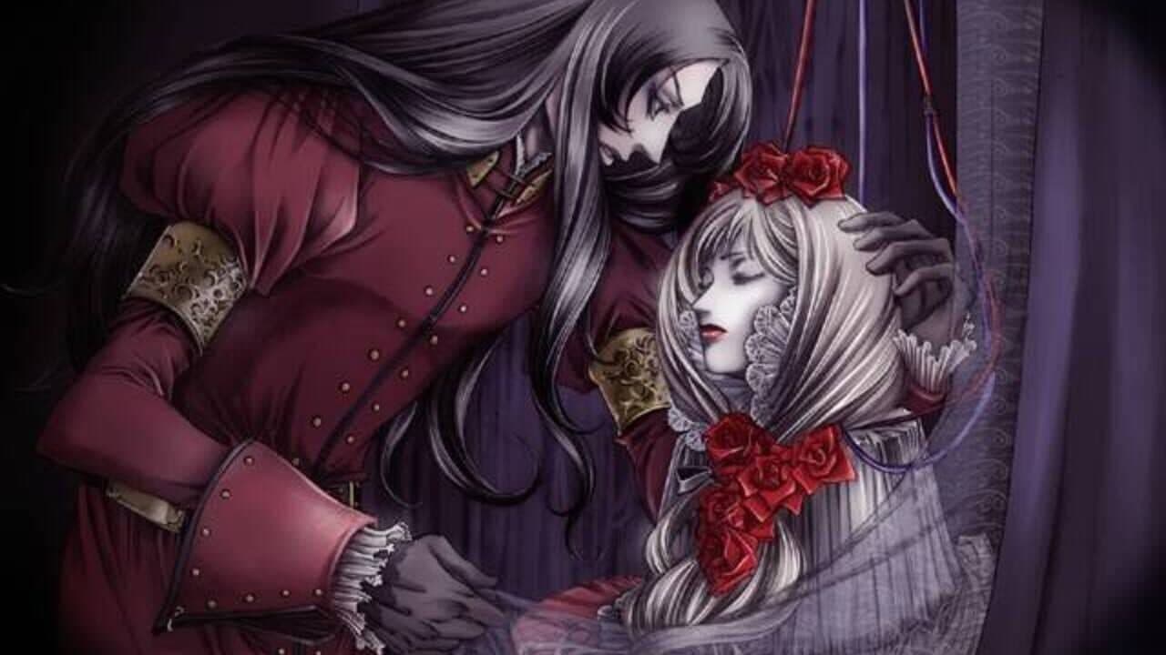 Animamundi: Dark Alchemist thumbnail 5