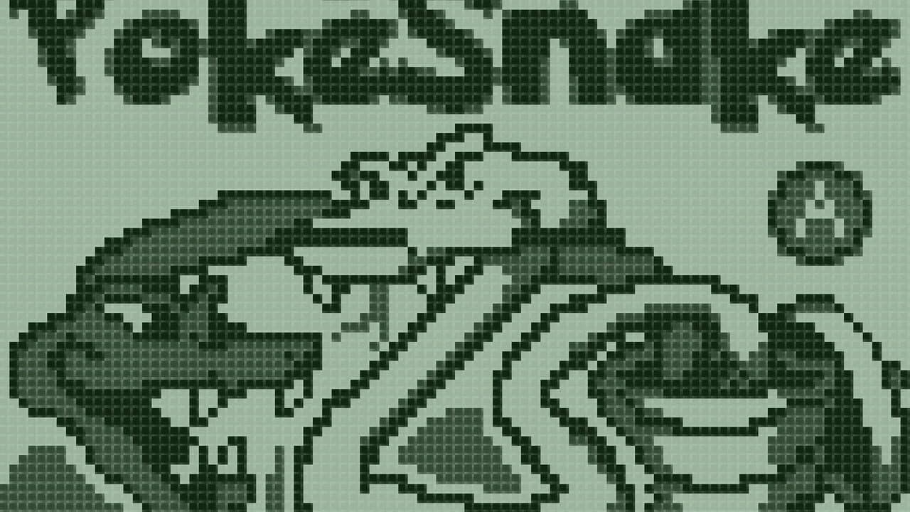 PokéSnake thumbnail 5