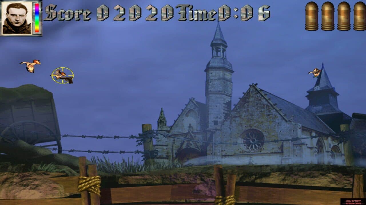 War Doves thumbnail 3