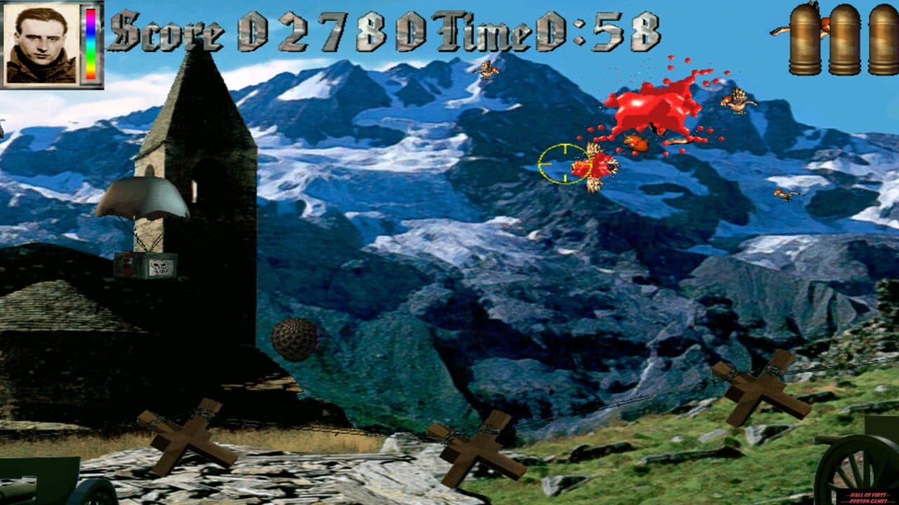 War Doves thumbnail 7