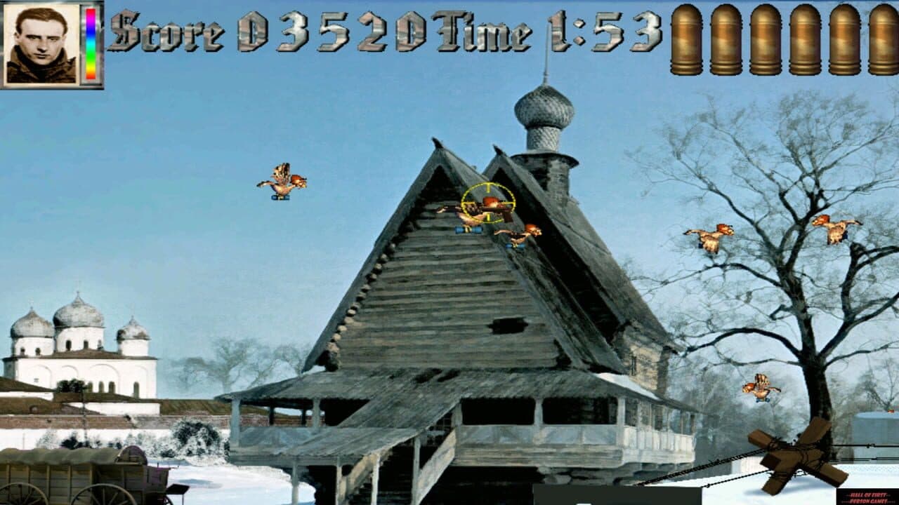 War Doves thumbnail 8