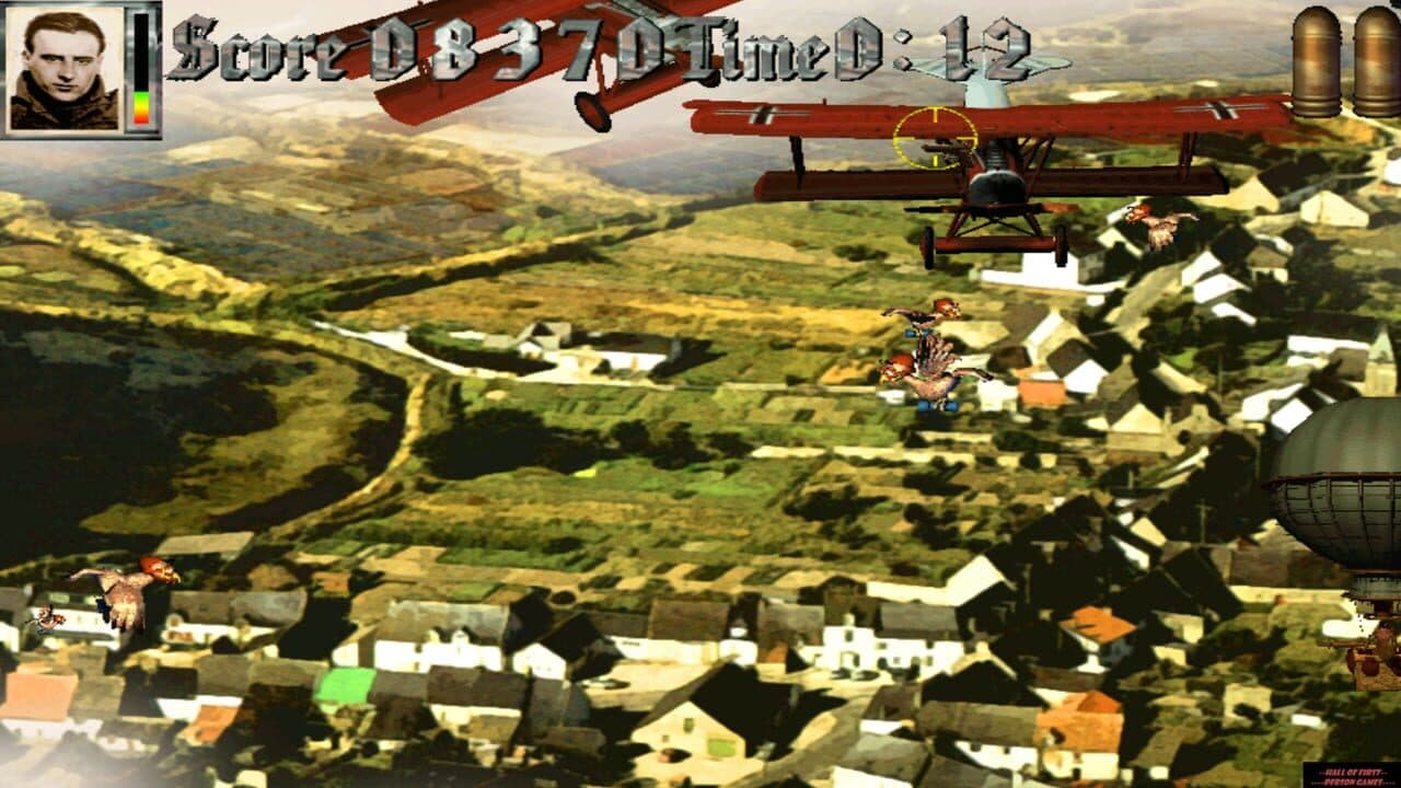 War Doves thumbnail 4