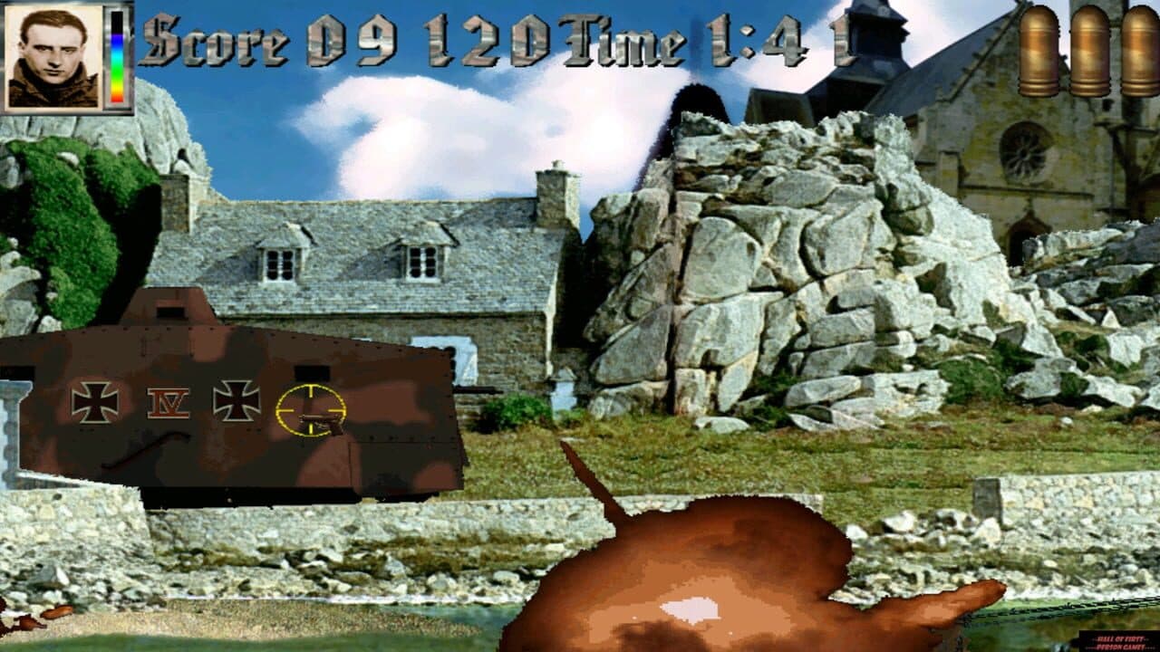 War Doves thumbnail 5