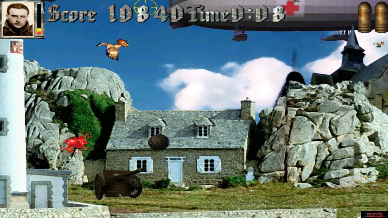 War Doves thumbnail 6